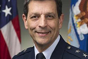 Grant Thornton’s Public Sector Group Adds Air Force Vet Paul Johnson