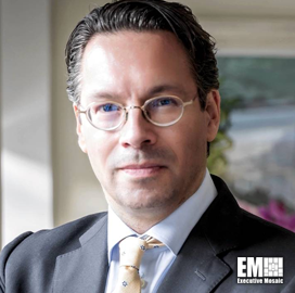 SAP Names New Global VP for ‘Leonardo’ Digital Innovation System