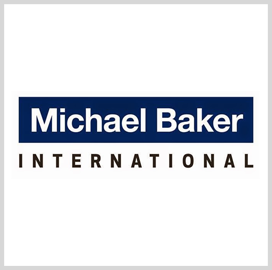 Michael Baker International Promotes 30-Year Vet Frank Terak to Federal Market SVP