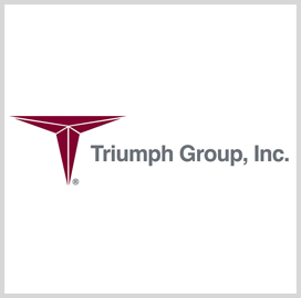 Triumph Group to Merge Aerospace & Precision Tech Businesses