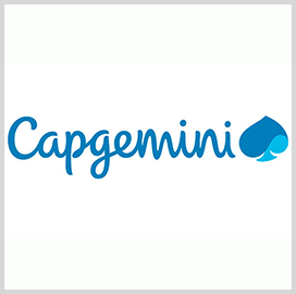 Capgemini to Help Texas Agency Expand Emerging Technology Adoption