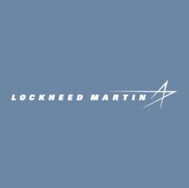 Lockheed-Led Team Lands $1.4B F-35 Sustainment Support Contract