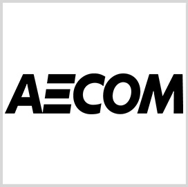 AECOM Subsidiary Wins $3.6B Contract for Air Force Range Support Services