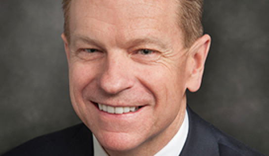 Jeff Shockey Named Boeing Defense Sales, Marketing VP; Leanne Caret Comments