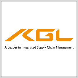 KGL to Help Manage US Military’s Gulf Logistics, Distribution Operations Under Potential $1.4B Contract