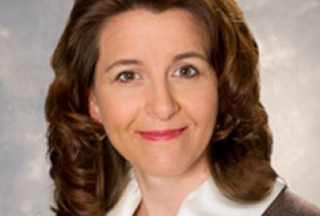 Kathy Warden to Succeed Wes Bush as Northrop CEO in 2019