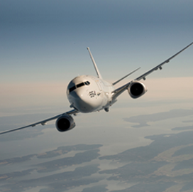 Boeing Gets $115M Contract Modification for Navy, Australian P-8A Logistics, Site Activation Support
