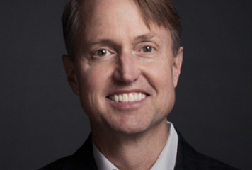 Former Symantec Exec Greg Hughes Named Veritas CEO