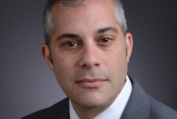 Jonathan Alboum Named Public Sector CTO at Veritas Technologies