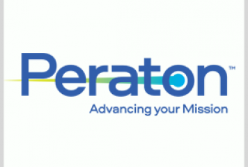 Peraton Names Alan Stewart New EVP & CFO; Stu Shea Quoted
