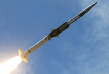 Orbital ATK Lands $79M IDIQ to Help Maintain, Operate Navy Drone Missile Targets