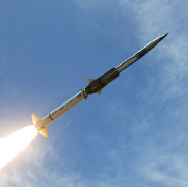 Orbital ATK Lands $79M IDIQ to Help Maintain, Operate Navy Drone Missile Targets