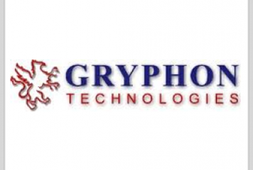 Gryphon to Support Navy Surface Ship Maintenance Program Under $84M Task Order