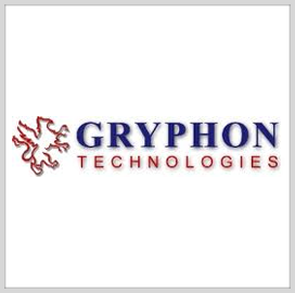 Gryphon to Support Navy Surface Ship Maintenance Program Under $84M Task Order