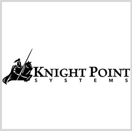 Knight Point Systems Wins $902M DISA Recompete for Comm Infrastructure Services