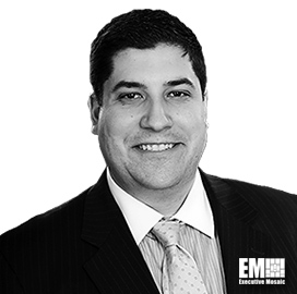 Matt Rillera The Potomac Officers Club Finalizes Speakers for the Digital ...