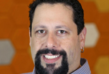 Paul Parker Named Chief Technologist for SolarWinds’ Federal & Natl Govt Business
