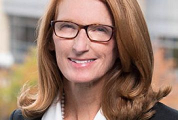 Accenture Federal Services’ Mary Legere Receives ‘Gold’ AFCEA Award for Cyber Leadership