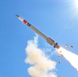 Lockheed, Poland Seal PAC-3 MSE Missile Deal