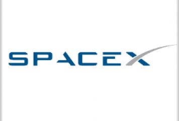 SpaceX Wins Potential $297M Contract for USAF, NRO Satellite Launch Services