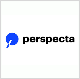 Perspecta Unit Secures Position on CDC Contract for Geospatial Services