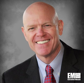 Ted Fordyce Named Washington Operations VP at Elbit Systems’ US Arm