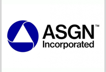 On Assignment Changes Name to ASGN as $775M ECS Federal Buy Closes