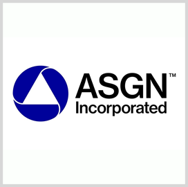 On Assignment Changes Name to ASGN as $775M ECS Federal Buy Closes