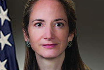 Johns Hopkins APL adds former CIA Deputy Director Avril Haines as senior fellow