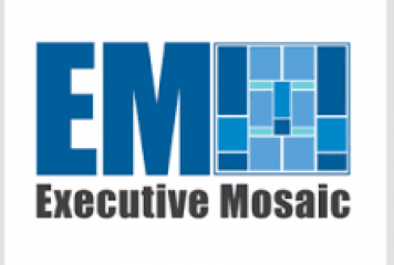 Executive Mosaic’s Weekly GovCon Round-Up: Top 10 Stories