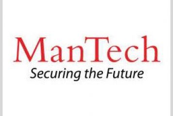 ManTech Offers Portable Cloud Platform for Field Data Analytics; Srini Iyer, Kevin Phillips Quoted
