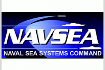 NAVSEA Moves to Address Potential OCI in General Dynamics-CSRA Combination