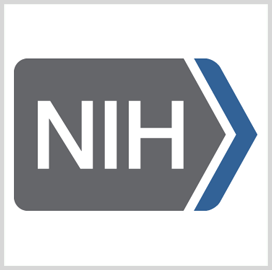 NIH Issues Award Notification for 8(a) Group of $20B On-Ramp CIO-SP3 Small Business GWAC