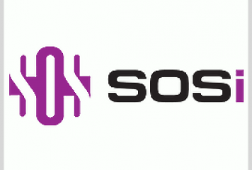 SOSi Lands $78M Army Contract for Intelligence Technical Services