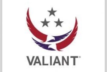 Valiant Signs $135M Cash Deal to Buy Cubic’s Global Defense Services Business