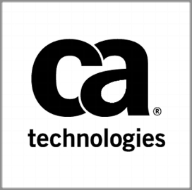 CA Technologies Access Management System Certified as DoD-Approved Cybersecurity Tool