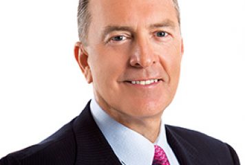 Parsons Acquires Polaris Alpha Under Tech Investment Program; Chuck Harrington Comments