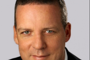 John Visentin Named Xerox CEO, Vice Chairman