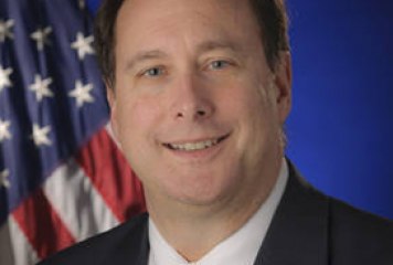 Robert Lightfoot to Join Lockheed’s Space Business as Strategy, BD VP; Rick Ambrose Quoted