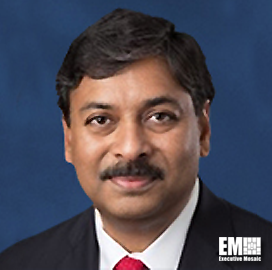 LMI Names Sanjay Parthasarathy SVP, CTO in Reorganization