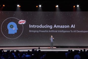 Amazon Rekognition, Now Generally Available: Deep Learning-Based Image Recognition