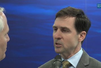 VIDEO: General Dynamics Electric Boat’s Perry on Virginia- and Columbia-Class Subs, UUVs