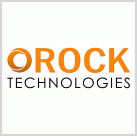 Federal IT Sales Vet Bill O’Neill Named Chief Revenue Officer at ORock Technologies