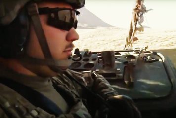 VIDEO – The Soldier’s Network: The Future of U.S. Army Tactical Communications