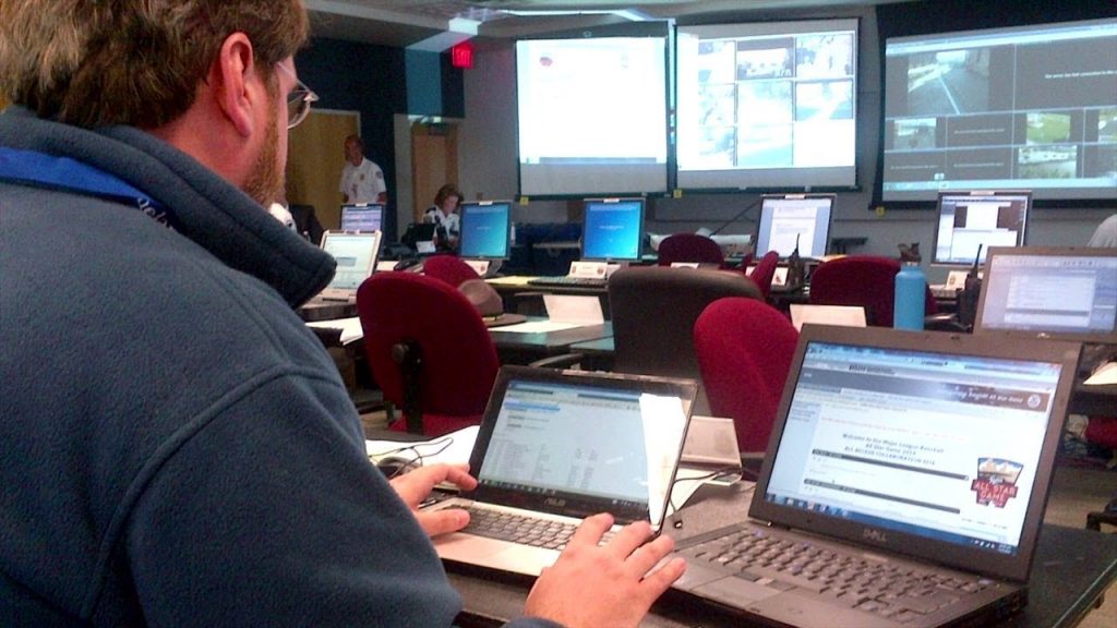 VIDEO What is the Homeland Security Information Network (HSIN