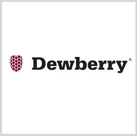 Dewberry Secures FBI Contract to Provide AEP Services
