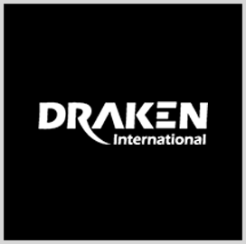 USAF Selects Draken International for $280M Air Aggressor Services Contract