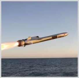 Raytheon, Kongsberg to Jointly Develop ‘Over-the-Horizon’ Weapon System for Navy