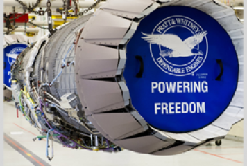 Pratt & Whitney Gets $2B Navy Contract Modification for Lot 11 F-35 Propulsion Engines
