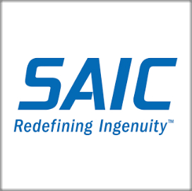 SAIC Earns Contractor Excellence Award for Veteran Support Programs